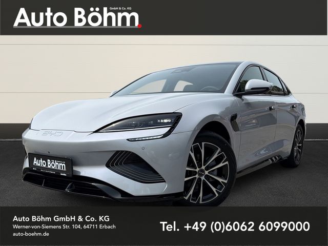 BYD Seal Comfort RWD+Pano+Sitzklima+ACC+360Kam.+Lede