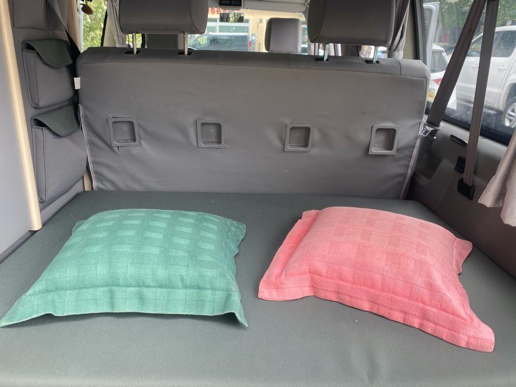 Volkswagen T4 California