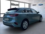 Kia Ceed Vision % 1.0T Navi PDC Klima SHZG DAB+ LED  - Kia cee'd / Ceed in Leipzig