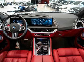 صورة 7 لـ 2025 BMW XM