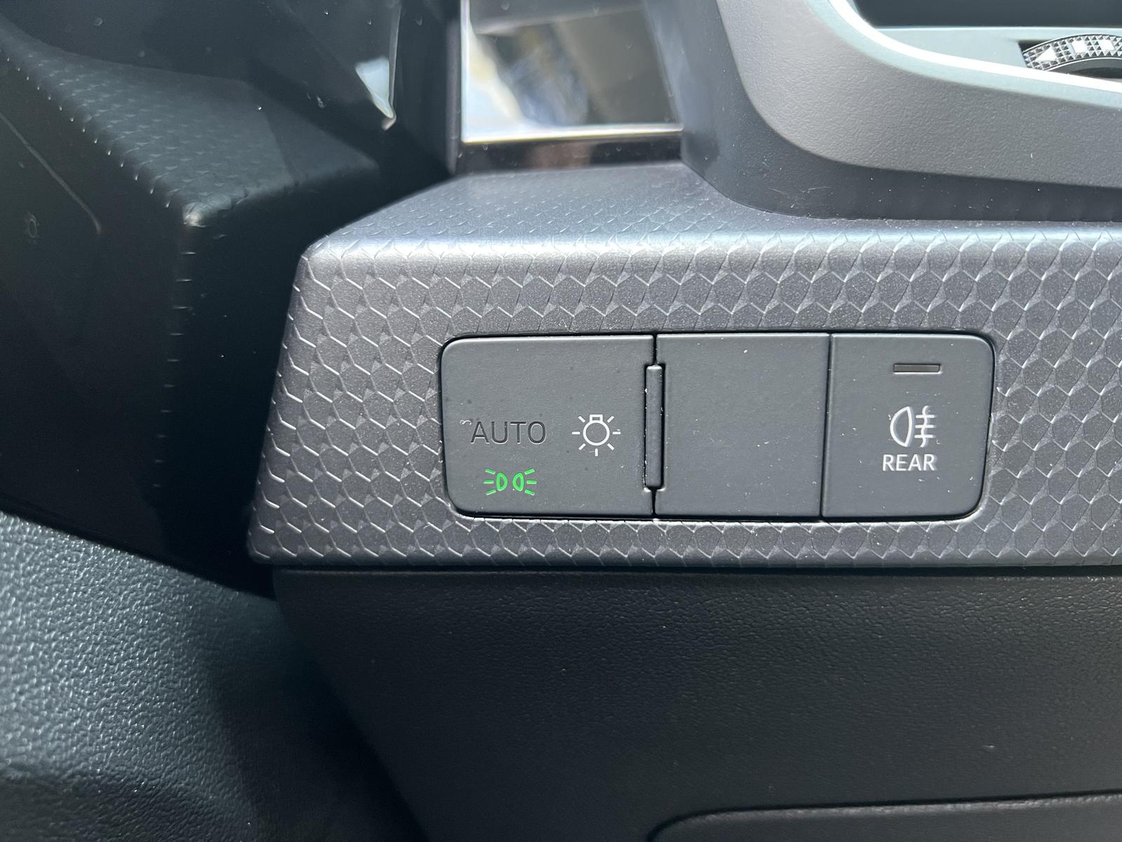 Audi A1 30 TFSI Citycarver PDC Navi SHZ digital Tacho, миниатюра 19