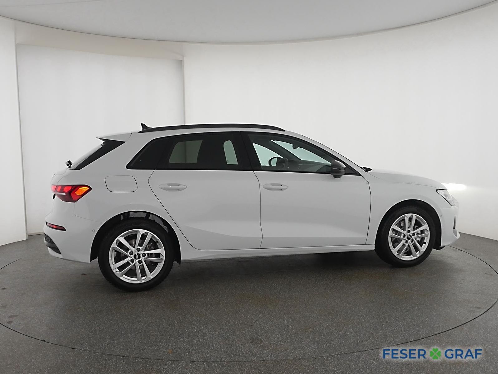 Audi A3 - Bild 12