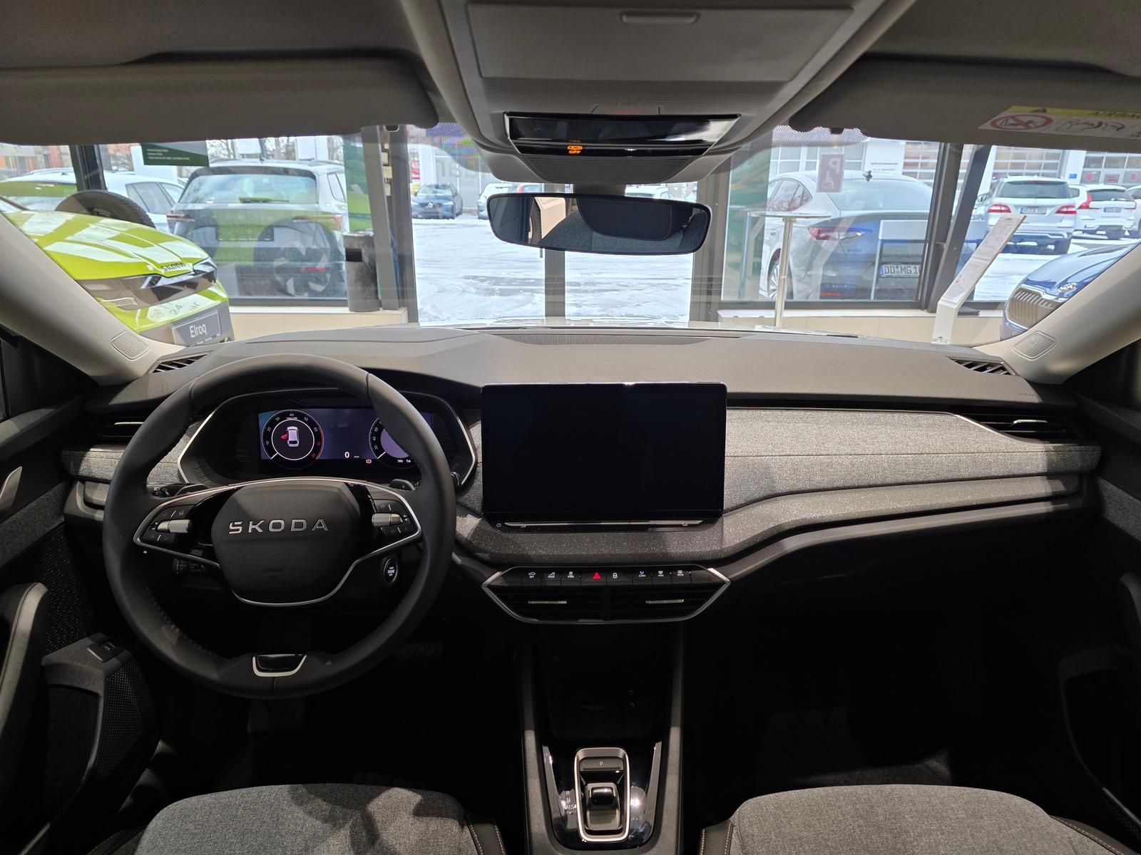 Skoda Octavia - Bild 10