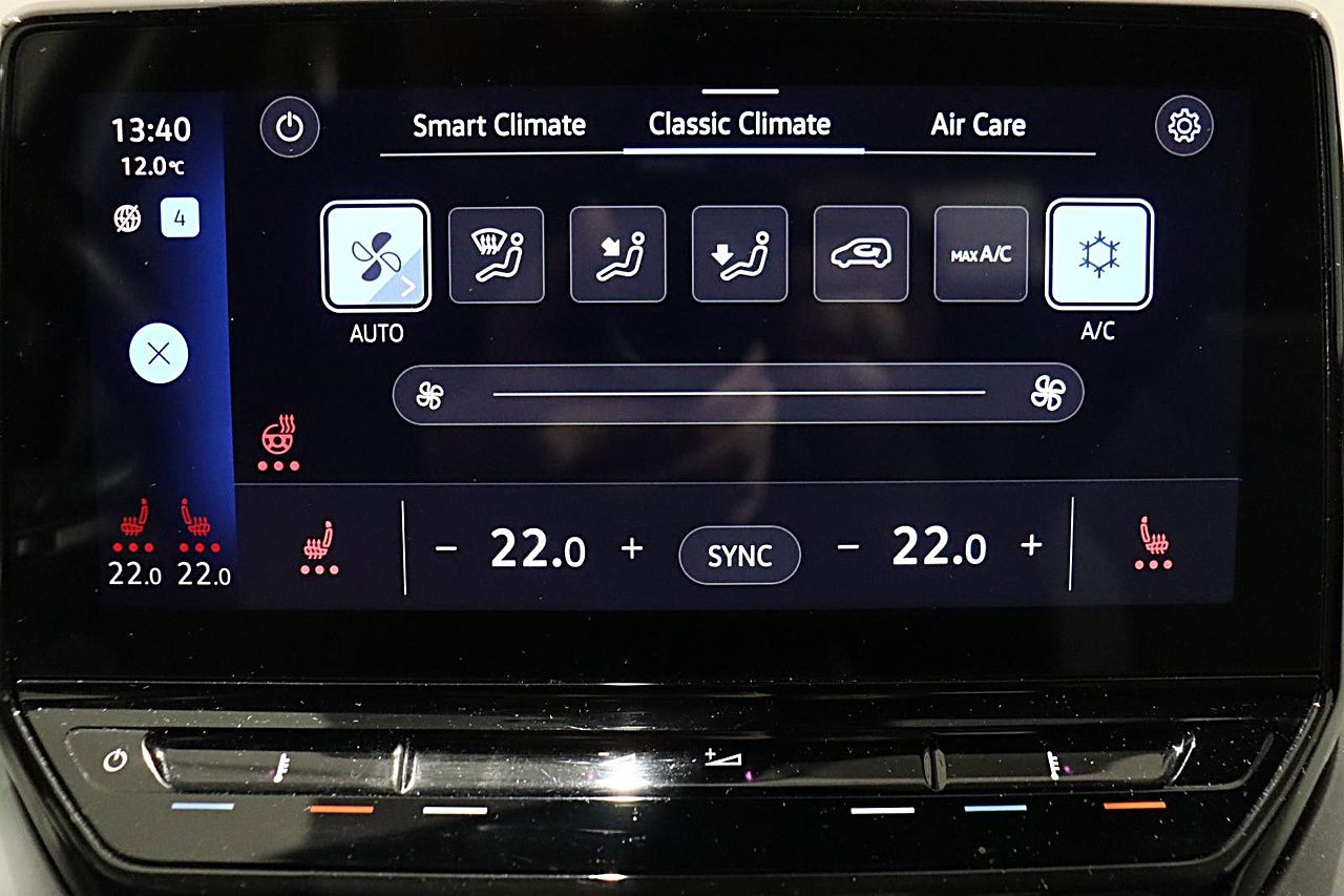 Volkswagen ID.4 - Bild 14