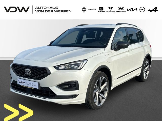 Seat Tarraco FR e-Hybrid DSG AHK Panoramadach SHZ v+h