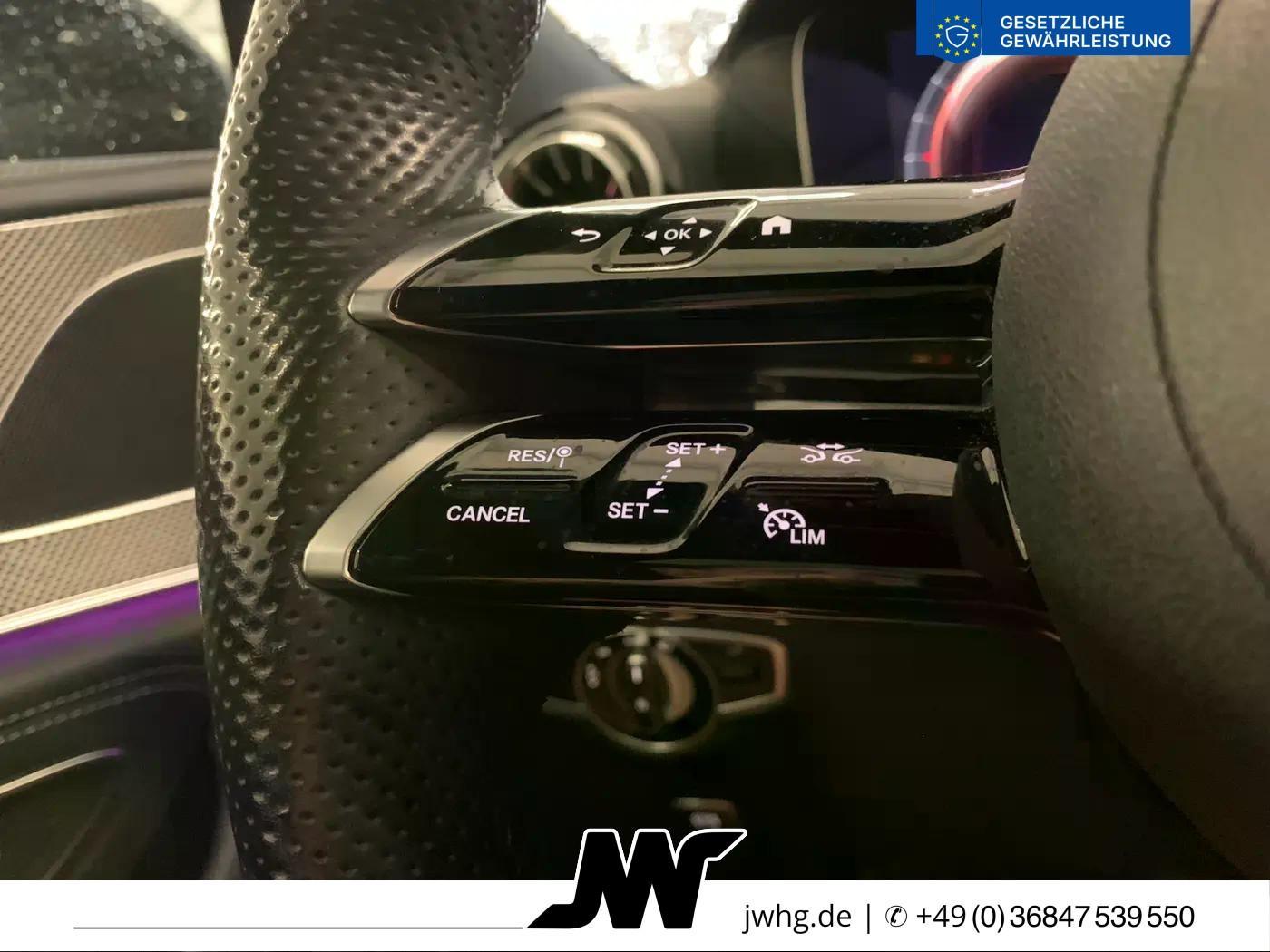 Mercedes-Benz CLS Mercedes CLS 400 AMG/DISTR/20Z/WIDE/KEYLESS/KAM, миниатюра 6