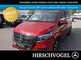 Mercedes-Benz V 300 d Marco Polo MOPF AIRMATIC Markise+Distron