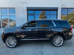 GMC Yukon Denali 6.2l V8 Alu 24"  Finanz. 4.59%