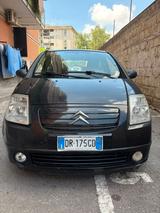Citroën Citroen C2 1.4 HDi 70CV Audace - Citroën C2 mit Diesel-Antrieb