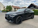 BMW X6 xDrive40d - M Paket 22 Zoll - BMW X6 in Wiesbaden