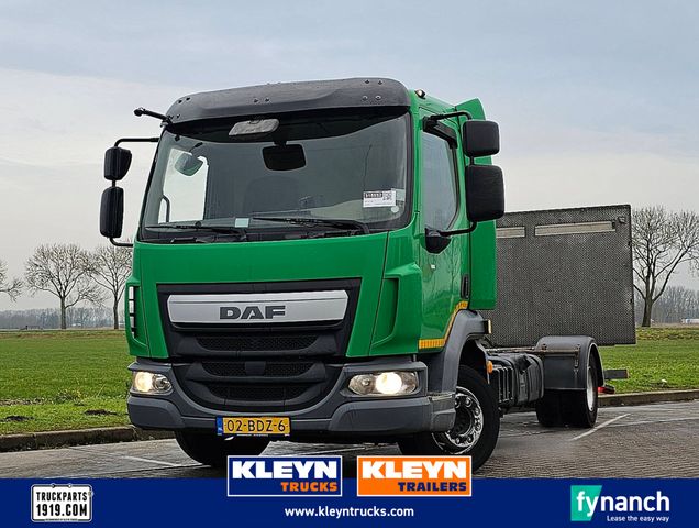 DAF LF 180 11.9T