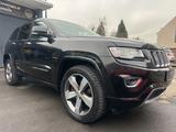 Jeep Grand Cherokee 3.0 CRD 4x4 VOLL - Jeep Grand Cherokee: 4.0