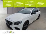 Mercedes-Benz E 400 d 2.0 CDI 4Matic *AHK*STANDH*PANO*BURMESTE - Mercedes-Benz E 400: Cdi