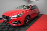 Hyundai i30 cw Intro Edition LED Navi DAB+ Apple/Android - Hyundai i30: Intro