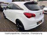 Opel Corsa E OPC-Line, Color Edition, AppleCarPlay - Opel Corsa: Color Line