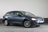 Seat Leon ST 1.6 TDI DSG Xcellence - - Seat Leon mit Diesel-Antrieb: 1.6
