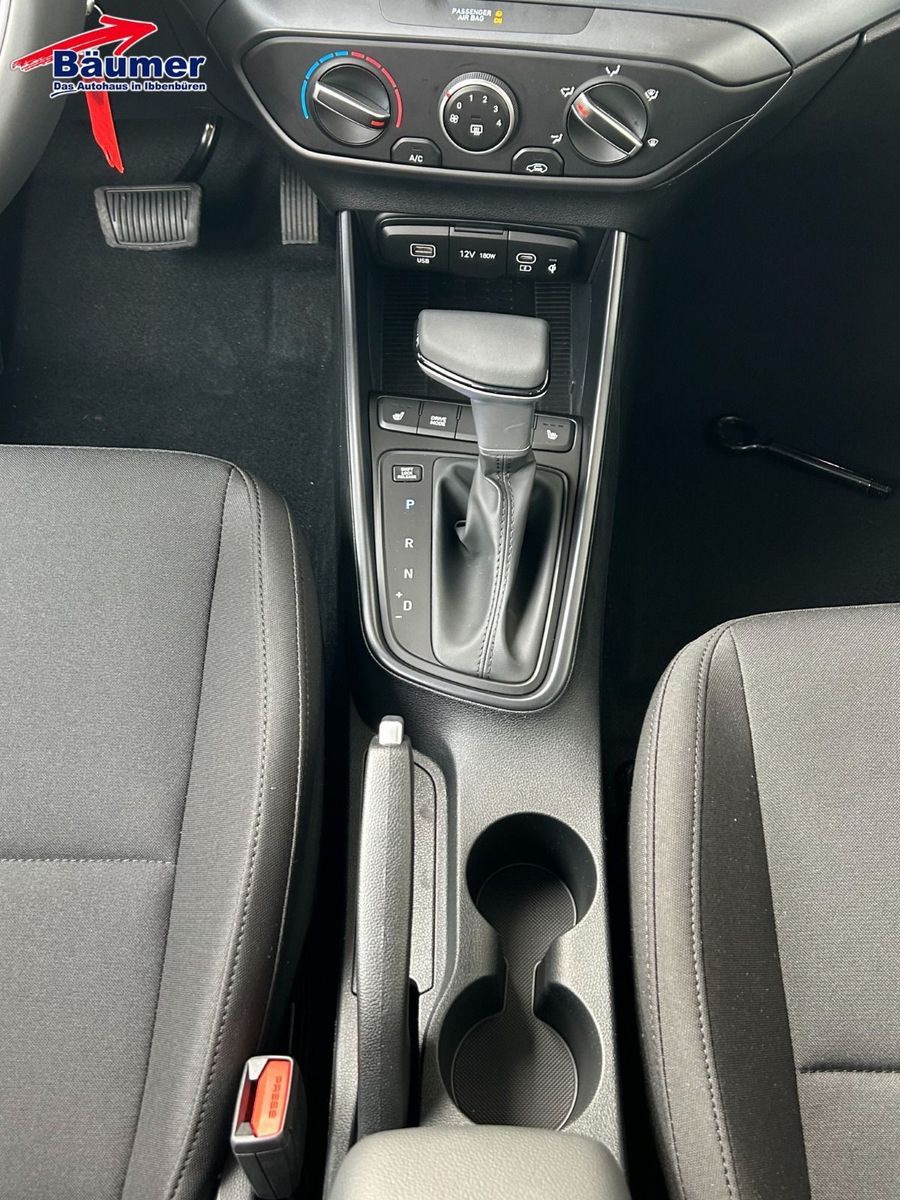 Hyundai i20 – Bild 27