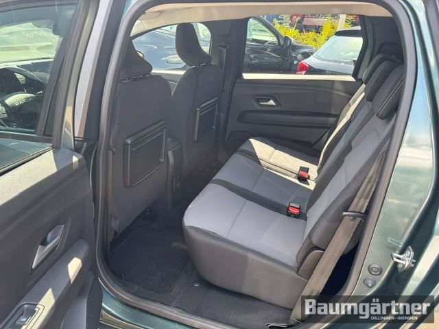Fahrzeugabbildung Dacia Jogger Extreme Eco-G 100 7-Sitzer/City-P./Sitzh. - mit KI generiert/bearbeitet