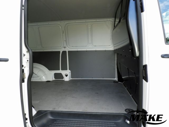 T6.1 Kasten LR 2.0 TDI AHZV NAVI GRA PDC STDHZG 