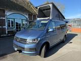 Volkswagen T6 California Beach Camper Solar Wohnmobil uvm - Volkswagen T6 California: Beach Camper