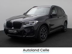 Foto Nummer 1: BMW X3