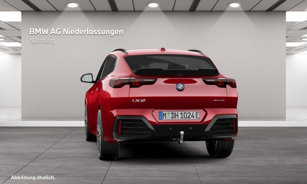 BMW iX2 - Bild 5