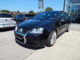 Volkswagen Golf V R32, 1. Hand, Originalzustand, Scheckheft - Volkswagen Golf aus 2005: V