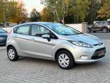 Ford Fiesta 1,25  Trend * 1.Hand * - Ford Fiesta aus 2009: Trend