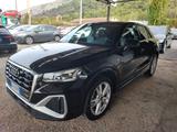 Audi Q2 35 TDI S tronic Sline Edition - Audi Q2: Sline
