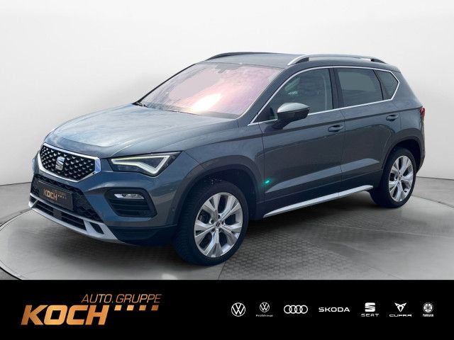 Image of Seat Ateca