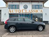 Volvo V60 D4 AWD Geartronic Summum - Volvo V60: Geartronic
