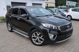 Kia Sorento Platinum Edition 4WD *7-SITZER *PANORAMA - Kia Sorento in Bielefeld
