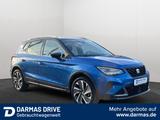Seat Arona 1.5 TSI OPF DSG FR-Line LED ACC FR Pro  - gebrauchte Seat Pickups