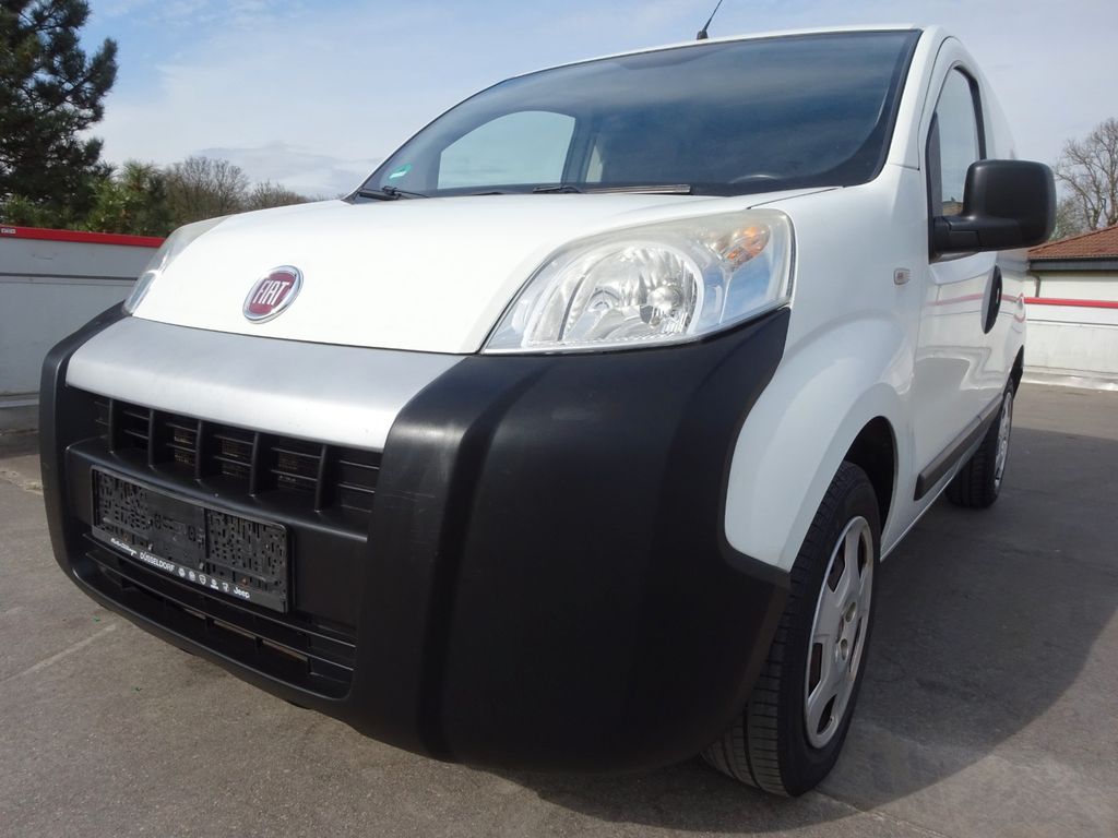 Image of Fiat Fiorino