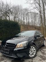 Mercedes-Benz A 180 A A 180 CDI / d BlueEfficiency/Pdc/Klima - Mercedes-Benz A 180: Cdi