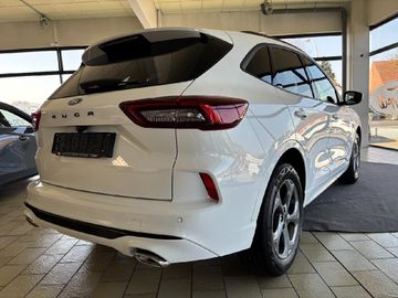 Ford Kuga 1.5 ST-Line Aut. Winterpaket