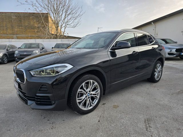 BMW Bmw X2 sDrive16d Advantage 116 cv - 2021