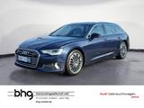 Audi A6 Avant 50 TFSI e quattro S tronic S line e-tro - Audi A6: L
