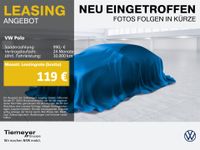 Volkswagen Polo - Vorschau Bild 1