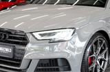Audi S3 Limousine quatt|RS-SITZE|MATRIX|VIRTUAL|NAVI - gebrauchte Audi S3 aus dem Jahr 2020