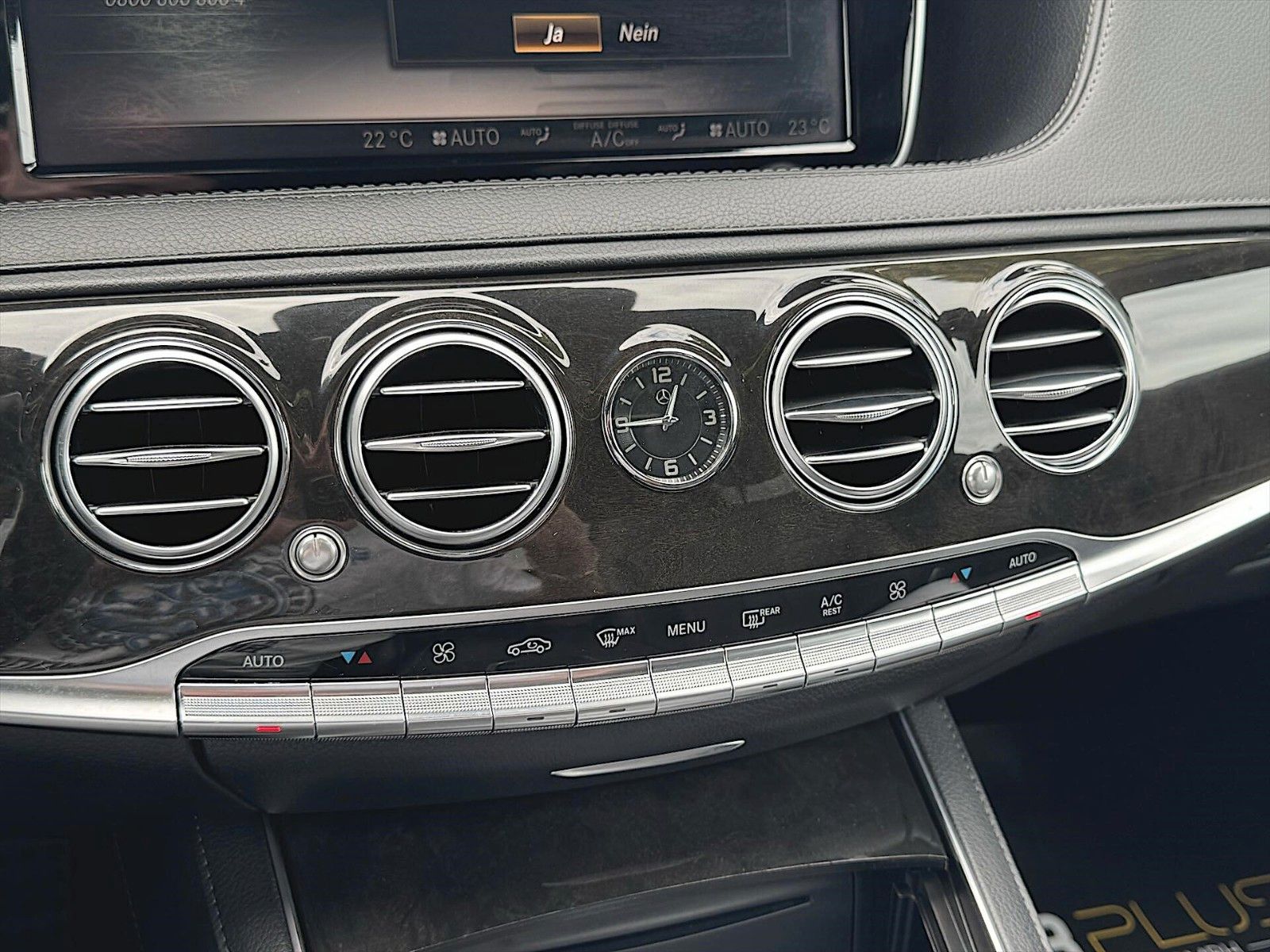 Fahrzeugabbildung Mercedes-Benz S 350d L BlueTec 4Matic Lang AMG-Line *Pano*ACC*