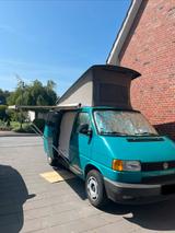 Volkswagen VW T4 mit Aufstelldach - Volkswagen: Kleinbus, mit Aufstelldach