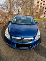 Opel Corsa 1.2 Twinport Edition Edition - Opel Corsa Kleinwagen C twinport mit Benzin-Antrieb