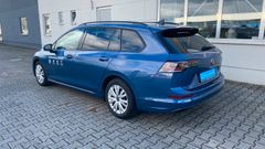 Foto Nummer 3: VW Golf