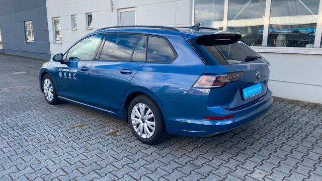 Foto Nummer 3: VW Golf