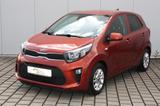 Kia Picanto 1.0 Dream Team Navi*Kamera*Klima - Kia Picanto: Orange