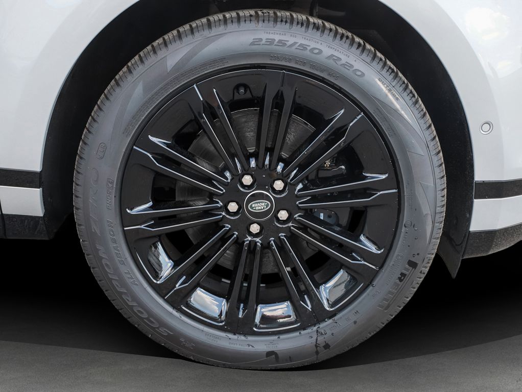 Land Rover Range Rover Evoque - Bild 9