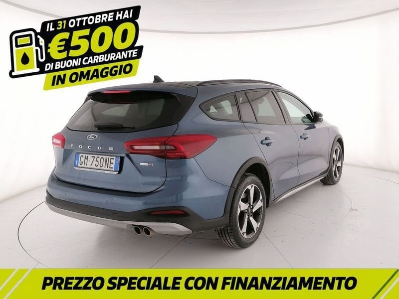 Other Ford Focus Active SW 1.0 ecoboost h 125cv powers imagem 2