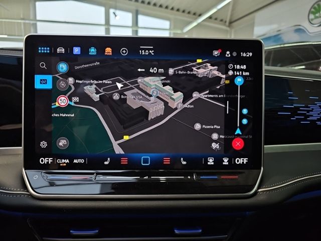 Fahrzeugabbildung Volkswagen Passat 2.0 TDI DSG Elegance LED-MATRIX NAVI AHK