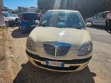 Lancia Ypsilon Platino - Lancia Ypsilon aus 2005